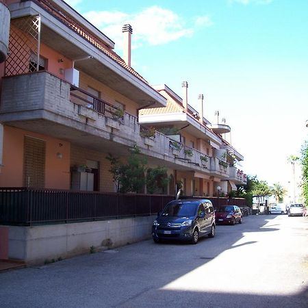 Casa Lucia Apartamento Cupra Marittima Exterior foto